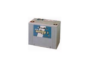 Deka - 12AVR-75 - 12V 75 Ah AGM Sealed Lead Acid Battery Deka - 12AVR-75 - 12V 75 Ah AGM Sealed Lead Acid Battery