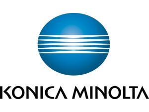 Konica Minolta Toner Cartridge A0VW335 Konica Minolta Toner Cartridge A0VW335