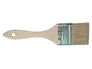 Low Cost Paint or Chip Brush, Single Thickness, 4 in Wide, 100% White Bristles, Wood Handle, Chip Brush Low Cost Paint or Chip Brush, Single Thickness, 4 in Wide, 100% White Bristles, Wood Handle, Chip Brush