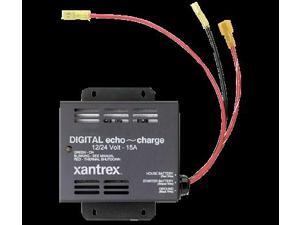 XANTREX ECHO CHARGE 12V & 24V XANTREX ECHO CHARGE 12V & 24V