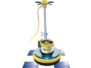 Mercury Floor Machines - L-21E - PRO-175-21 Floor Machine, 1.5 HP, 175 RPM, 20 Brush Diameter Mercury Floor Machines - L-21E - PRO-175-21 Floor Machine, 1.5 HP, 175 RPM, 20 Brush Diameter