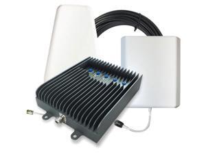 Surecall SC-POLYSH/O-72-YP-KIT Fusion5s Yagi/panel Signal-booster Kit