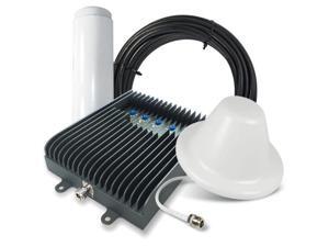 Surecall SC-POLYSH/O-72-OD-KIT Fusion5s Omni/dome Signal-booster Kit Surecall SC-POLYSH/O-72-OD-KIT Fusion5s Omni/dome Signal-booster Kit