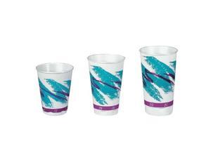 Solo Cup - SCC X16NJ - Trophy Xl Foam Cup - 16 Oz., Uses Lid Scc Dtlx12R, Scc Lx12Sbr- Jazz (750 Case Qty.) Solo Cup - SCC X16NJ - Trophy Xl Foam Cup - 16 Oz., Uses Lid Scc Dtlx12R, Scc Lx12Sbr- Jazz (750 Case Qty.)