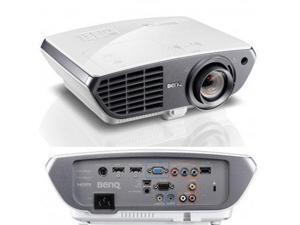 BenQ HT4050 1920x1080P DLP Home Theather Projector 2000 Lumens BenQ HT4050 1920x1080P DLP Home Theather Projector 2000 Lumens