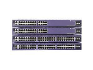 Extreme Networks Summit X450-G2-24t-GE4 Ethernet Switch Extreme Networks Summit X450-G2-24t-GE4 Ethernet Switch