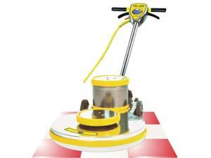 Mercury Floor Machines - DC-21-1500 - PRO-1500 20 Ultra High-Speed Burnisher, 1.5hp Mercury Floor Machines - DC-21-1500 - PRO-1500 20 Ultra High-Speed Burnisher, 1.5hp