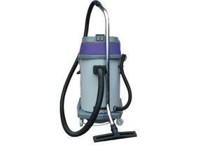 Mercury Floor Machines - WVP-20 - Storm Wet/Dry Tank Vacuum with Tools, Dual Motor, 20 Gallon Poly Tank, Gray Mercury Floor Machines - WVP-20 - Storm Wet/Dry Tank Vacuum with Tools, Dual Motor, 20 Gallon Poly Tank, Gray
