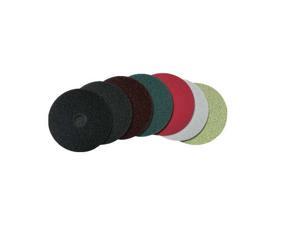 3M Corporation MCO 08279 7300 21 Inch High Productivity Low-Speed Floor Stripping Pads, Black - Box of 5 3M Corporation MCO 08279 7300 21 Inch High Productivity Low-Speed Floor Stripping Pads, Black - Box of 5