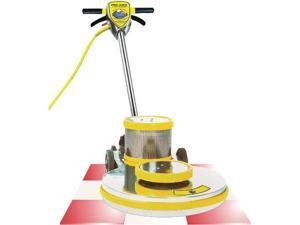 Mercury Floor Machines MFM PRO-2000-20 20 Inch 2000 Rpm High Speed Burnisher Mercury Floor Machines MFM PRO-2000-20 20 Inch 2000 Rpm High Speed Burnisher