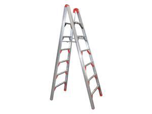 Telesteps TSP600FLD 6 ft Double Sided Folding Step Ladder (STIK) Telesteps TSP600FLD 6 ft Double Sided Folding Step Ladder (STIK)