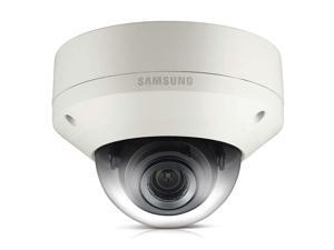 Samsung - SNV-8080 - Network Vandal Dome Camera, 5MP 20fps, Full HD(1080p) 30fps, H.264/MJPEG, f3.6-9.4mm Motorized Lens Samsung - SNV-8080 - Network Vandal Dome Camera, 5MP 20fps, Full HD(1080p) 30fps, H.264/MJPEG, f3.6-9.4mm Motorized Lens
