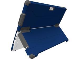 Trident Case - CY-MSCARP-BL000 - Trident Cyclops Case For Microsoft Surface Pro 4 - Tablet - Navy, Gray - Silicone, Trident Case - CY-MSCARP-BL000 - Trident Cyclops Case For Microsoft Surface Pro 4 - Tablet - Navy, Gray - Silicone,