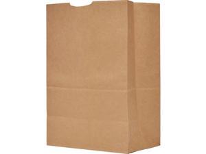 AJM Packaging - GS57NP5C - AJM Packaging Grocery Sacks - 12 Width x 17 Length x 7 Depth - Kraft - Kraft - 500/Carton - AJM Packaging - GS57NP5C - AJM Packaging Grocery Sacks - 12 Width x 17 Length x 7 Depth - Kraft - Kraft - 500/Carton -