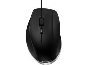 3DConnexion CadMouse 8200dpi laser mouse - 3DX-70052 3DConnexion CadMouse 8200dpi laser mouse - 3DX-70052