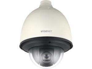 Samsung - XNP-6320H - Hanwha WiseNet X XNP-6320H 2.4 Megapixel Network Camera - Monochrome, Color - Motion JPEG, H.264, H.265, MPEG-4 AVC - 1920 x 1080 - 4.44 mm - 142.60 mm - 32x Optical - CMOS - Samsung - XNP-6320H - Hanwha WiseNet X XNP-6320H 2.4 Megapixel Network Camera - Monochrome, Color - Motion JPEG, H.264, H.265, MPEG-4 AVC - 1920 x 1080 - 4.44 mm - 142.60 mm - 32x Optical - CMOS -