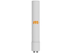Mimosa Networks - N5-360 - Mimosa 4-stream, beamforming, 360 antenna specifically designed for A5c access point