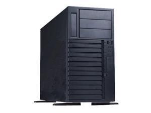 Chenbro SR10769 Chassis, Black, No Power Supply Chenbro SR10769 Chassis, Black, No Power Supply
