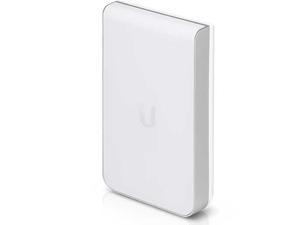 Ubiquiti Networks  UAPACIWPRO5  Ubiquiti UniFi InWall 24  5GHz AC Pro Access Point 5Pack