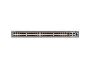 Extreme Networks Al4900a04 E6 Avaya Ers 4950gts Pwr Ethernet Switch 48 Ports Manageable 3 Layer Supported Newegg Com