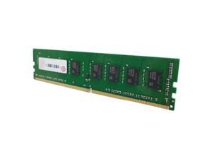 QNAP RAM-16GDR4A0-UD-2400 16GB DDR4 RAM, 2400 MHz, U-DIMM, 288-pin