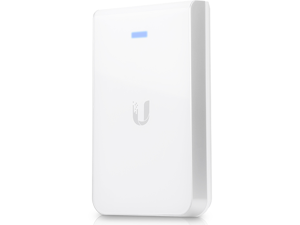 Ubiquiti Networks  UAPACIWPROUS  Ubiquiti UniFi AC UAPACIWPRO IEEE 80211ac 127 Gbits Wireless Access Point 