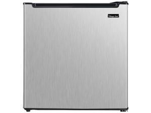 Magic Chef - MCAR170STE - 1.7 cf Compact Refrigerator SS Magic Chef - MCAR170STE - 1.7 cf Compact Refrigerator SS