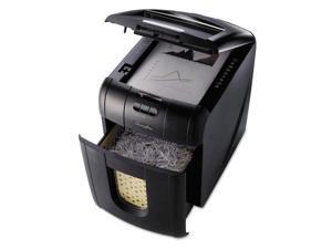 Swingline / ACCO - 1758571AF - Stack-and-Shred 130M Auto Feed Micro-Cut Shredder, 130 Sheet Capacity Swingline / ACCO - 1758571AF - Stack-and-Shred 130M Auto Feed Micro-Cut Shredder, 130 Sheet Capacity