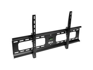 Tripp Lite - DWT3780XUL - Tripp Lite Display TV Monitor Wall Mount Flat / Curved Screens Tilt for 37-80 Displays UL Tripp Lite - DWT3780XUL - Tripp Lite Display TV Monitor Wall Mount Flat / Curved Screens Tilt for 37-80 Displays UL