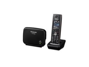 SIP Dect Base Unit and Cordless SIP Dect Base Unit and Cordless