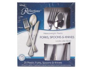 WNA, Inc 612375 Cutlery Set WNA, Inc 612375 Cutlery Set