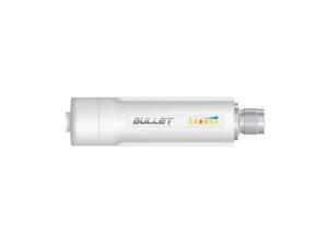 Ubiquiti Networks - BM2HP-US - Ubiquiti Networks BM2HP-US 2.4GHz Bullet M2 HP 600mW US Ubiquiti Networks - BM2HP-US - Ubiquiti Networks BM2HP-US 2.4GHz Bullet M2 HP 600mW US