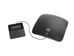 Cisco Unified IP Conference Phone 8831 base and control panel for North America Cisco Unified IP Conference Phone 8831 base and control panel for North America