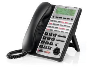 SL1100 24-Button Full-Duplex Tel (Black) SL1100 24-Button Full-Duplex Tel (Black)