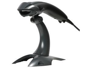 Honeywell Voyager 1400g Upgradeable Wired General Duty Laser Barcode Scanner, Omni-directional, 1D, PDF, RS232/USB/KBW/IBM, Black, USB Kit - 1400GPDF-2USB Honeywell Voyager 1400g Upgradeable Wired General Duty Laser Barcode Scanner, Omni-directional, 1D, PDF, RS232/USB/KBW/IBM, Black, USB Kit - 1400GPDF-2USB