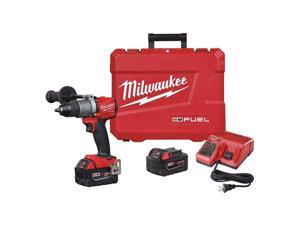 Milwaukee 2803-22 M18™ Fuel 1/2" Drill Driver Kit
