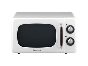 Magic Chef - MCD770CW - .7 cf 700W CT Microwave White Magic Chef - MCD770CW - .7 cf 700W CT Microwave White