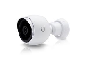 Ubiquiti Networks - UVC-G3-BULLET - Ubiquiti UniFi UVC-G3-BULLET 4 Megapixel Network Camera - Bullet - H.264 - 1920 x Ubiquiti Networks - UVC-G3-BULLET - Ubiquiti UniFi UVC-G3-BULLET 4 Megapixel Network Camera - Bullet - H.264 - 1920 x