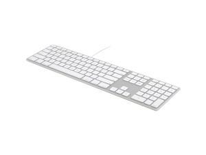 matias wired aluminum tenkeyless keyboard