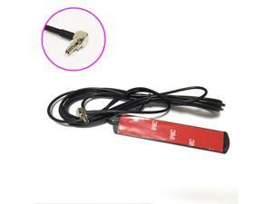 3G 4G LTE patch antenna 3dbi 3meters CRC9 male right angle extension cable New 3G 4G LTE patch antenna 3dbi 3meters CRC9 male right angle extension cable New