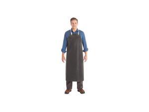 Ansell - 56-402 - Ansell Cloth 56402 Bn-45l Size 45 Neop Apron Blk Ansell - 56-402 - Ansell Cloth 56402 Bn-45l Size 45 Neop Apron Blk
