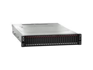 Lenovo ThinkSystem SR650 7X06A0FHNA 2U Rack Server Xeon Silver 4208