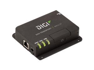 Digi TransPort WR11 XT Cellular Modem/Wireless Router
