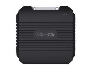 MikroTik - RBLTAP-2HND - MikroTik LtAP Weatherproof Wireless 2.4GHz Access Point w/Built in GPS (without LTE card)