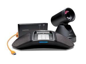 Konftel - 854401059 - Konftel C50300 Hybrid - 1920 x 1080 Video (Content) - Full HD - 60 fps - 1 x HDMI Out - USB - Wall Konftel - 854401059 - Konftel C50300 Hybrid - 1920 x 1080 Video (Content) - Full HD - 60 fps - 1 x HDMI Out - USB - Wall