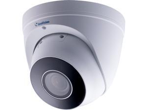 GeoVision GV-EBD4711 4 Megapixel Network Camera - Color, Monochrome GeoVision GV-EBD4711 4 Megapixel Network Camera - Color, Monochrome