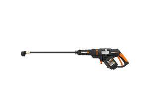 HYDROSHOT LI-ION 40V HYDROSHOT LI-ION 40V
