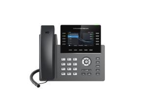 Grandstream - GRP2615 - 10-line Carrier-grade Ip Phone Zero-touch Provisioning For Mass