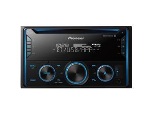 Pioneer FH-S520BT CD Receiver Pioneer FH-S520BT CD Receiver