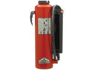 Kidde Fire Safety / Carrier - 466527B - Badger Brigade 20 lb ABC Fire Extinguisher Kidde Fire Safety / Carrier - 466527B - Badger Brigade 20 lb ABC Fire Extinguisher